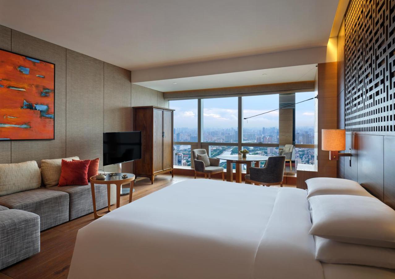 Park Hyatt Guangzhou photo
