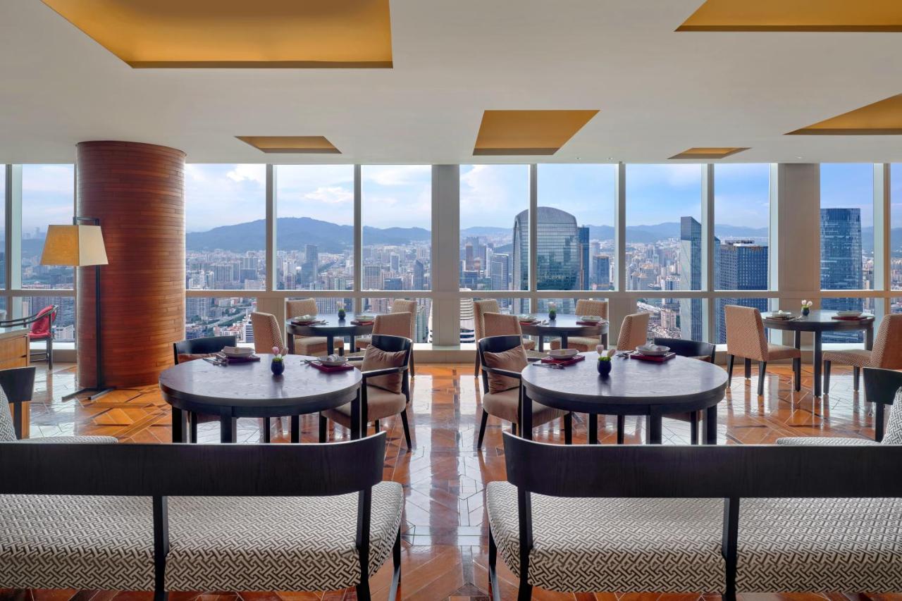 Park Hyatt Guangzhou photo