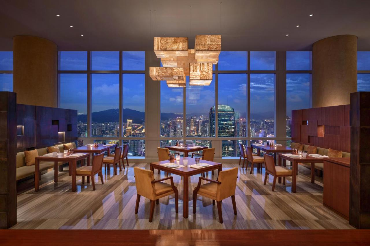 Park Hyatt Guangzhou photo