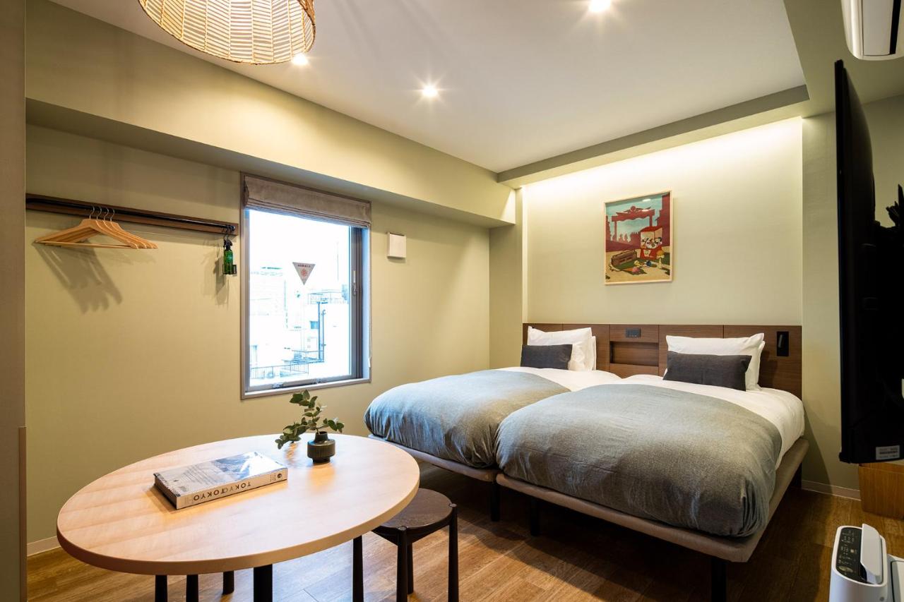 Section L Ueno-Hirokoji - 3