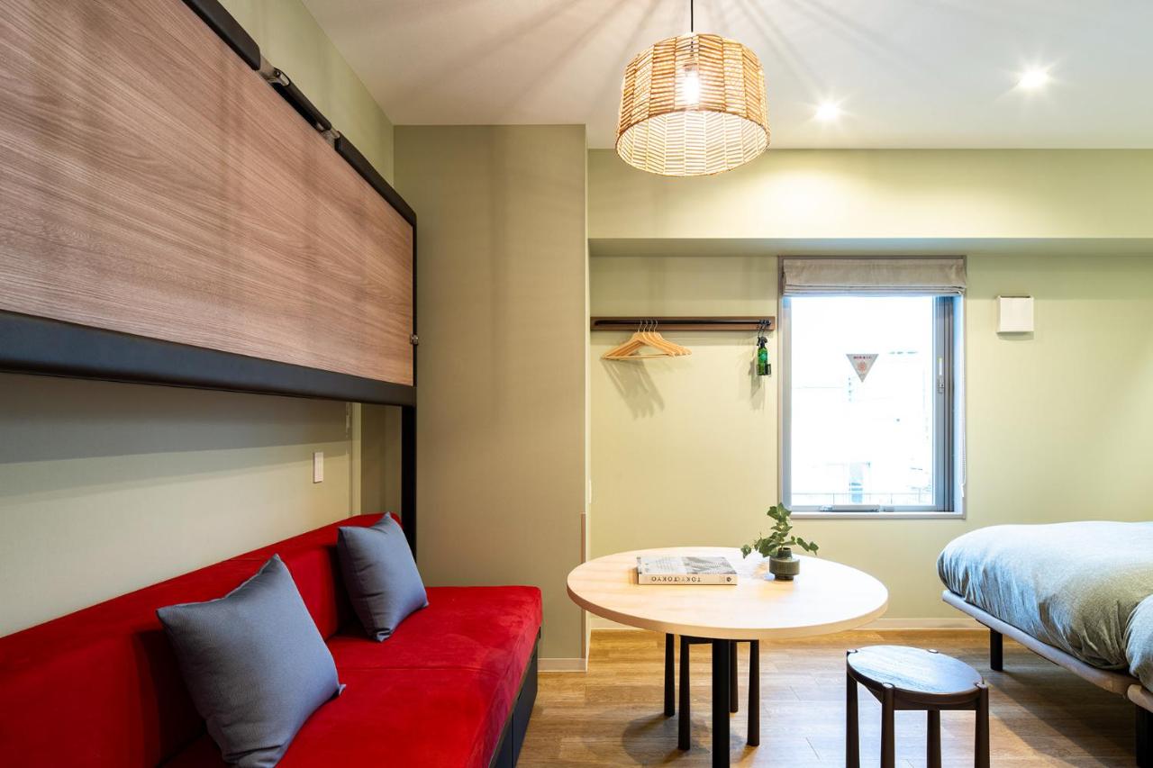 Section L Ueno-Hirokoji - 5