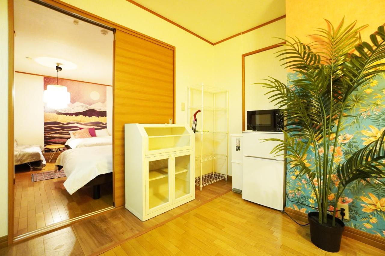 MATATABI STAY Alita Motomachi 1F - 5