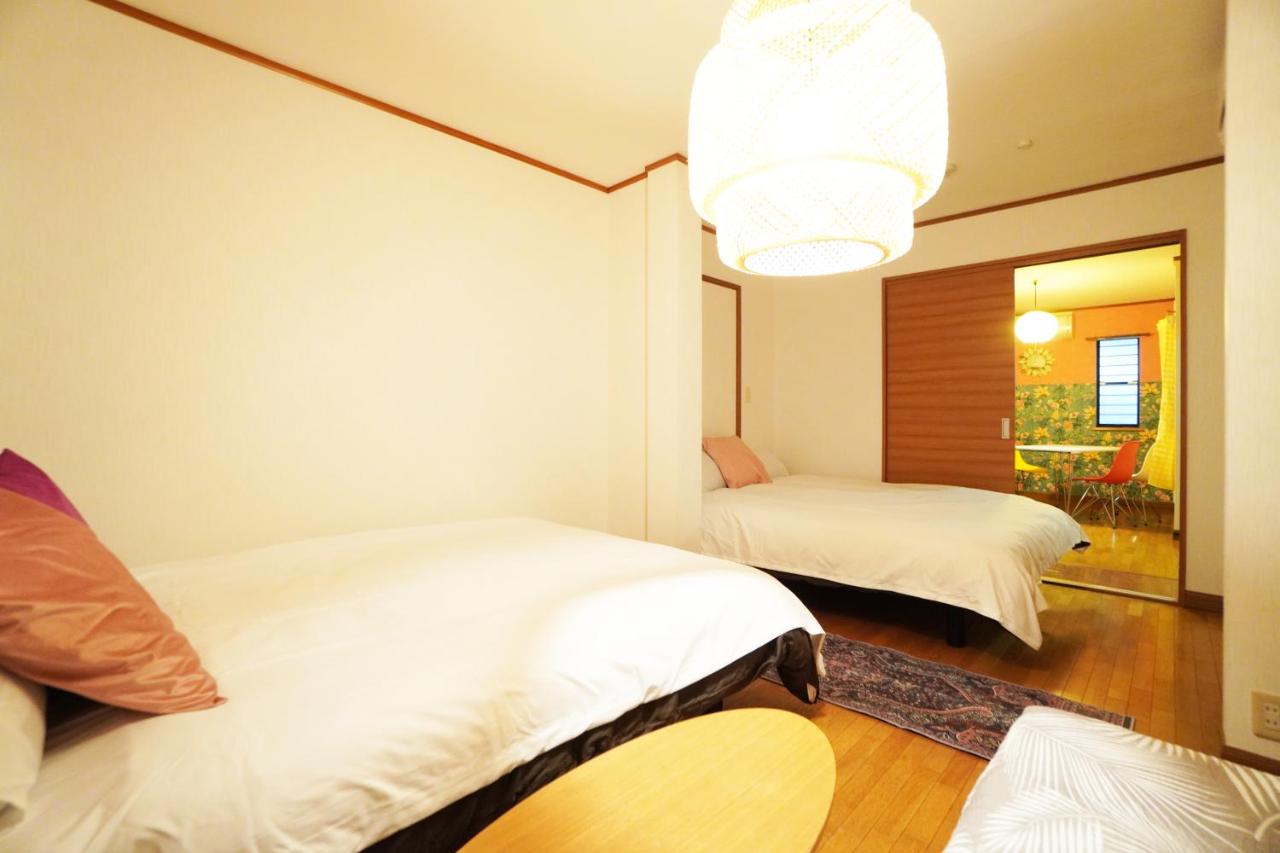 MATATABI STAY Alita Motomachi 1F - 2