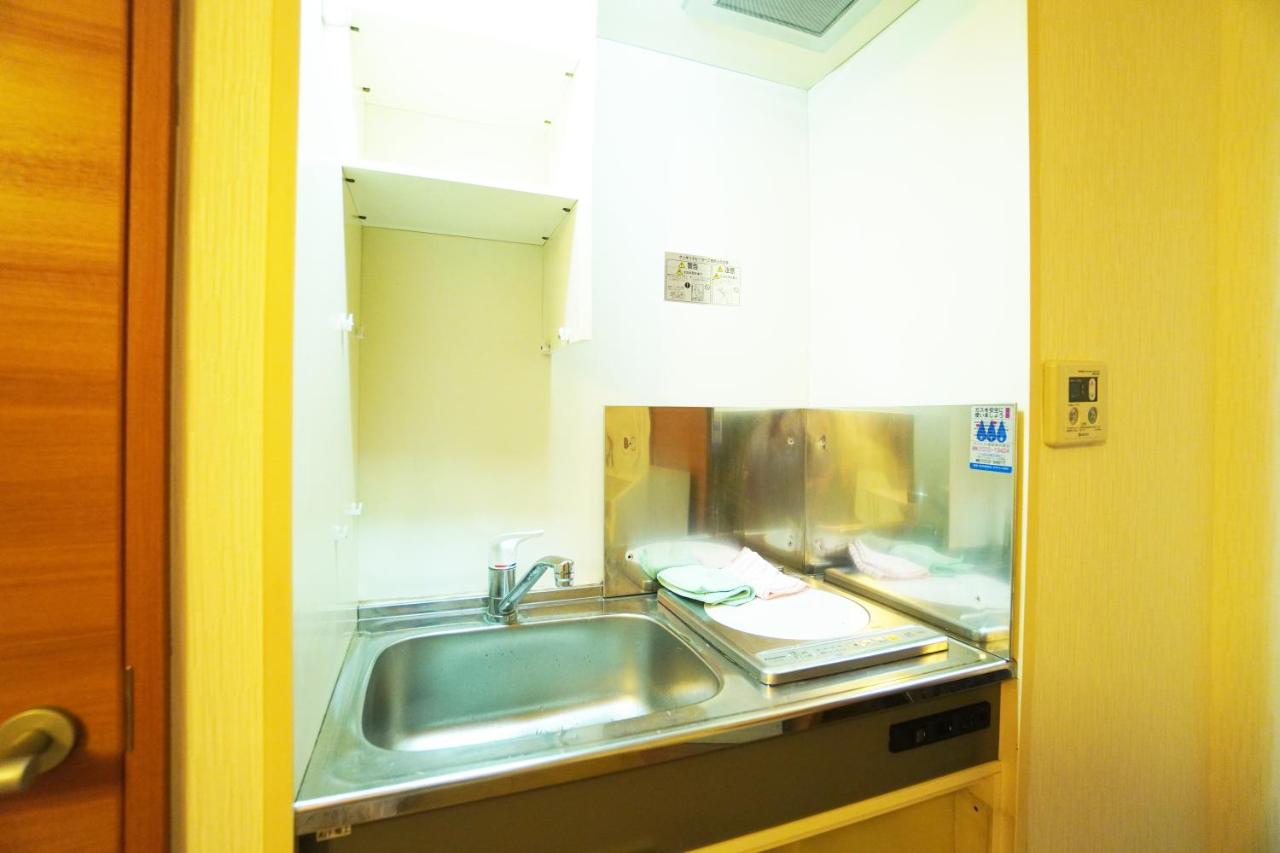 MATATABI STAY Alita Motomachi 1F - 3