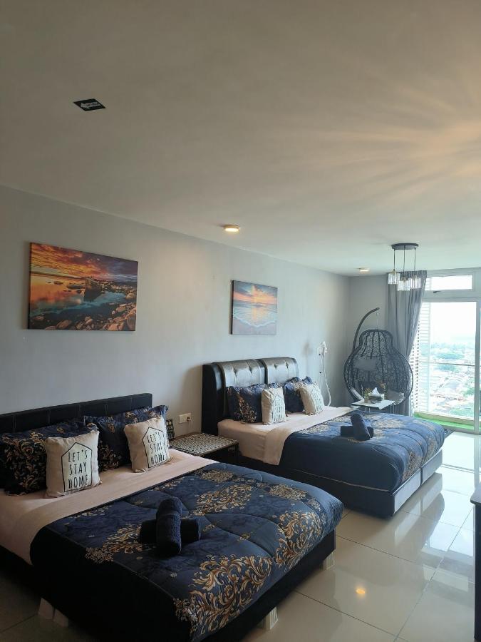 Ksl D'esplanade Studio Apartment's 1 - 2