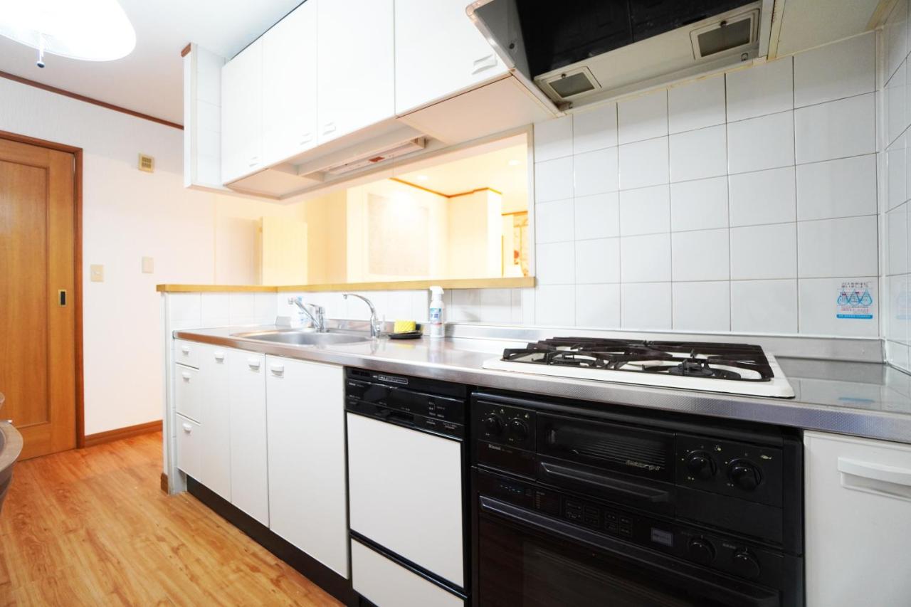 MATATABI STAY Alita Motomachi 2F - 4