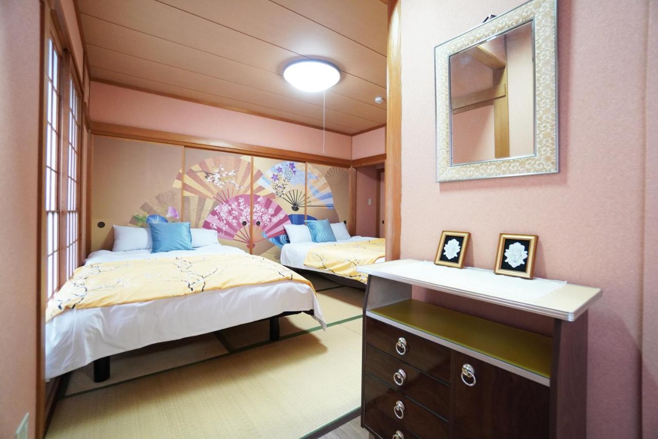 MATATABI STAY Alita Motomachi 2F - 3