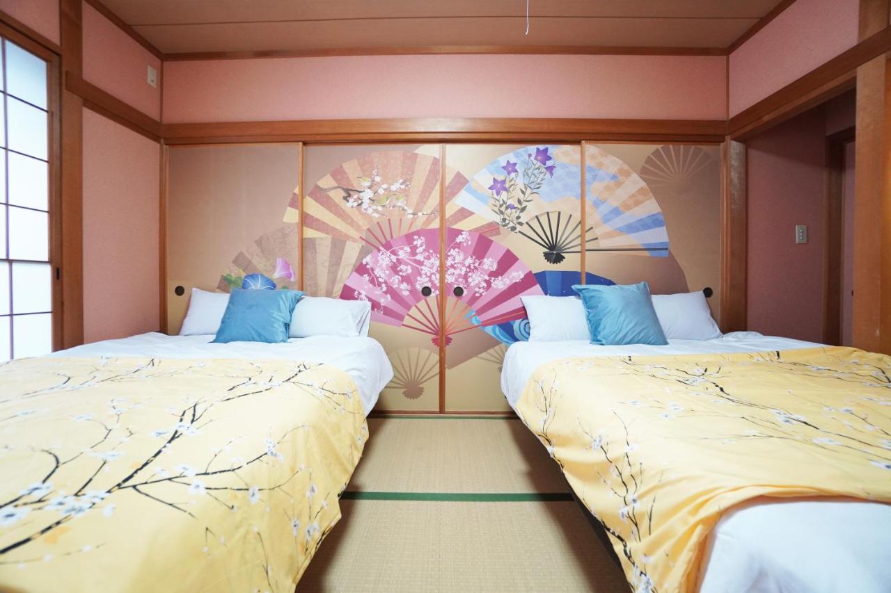 MATATABI STAY Alita Motomachi 2F - 2