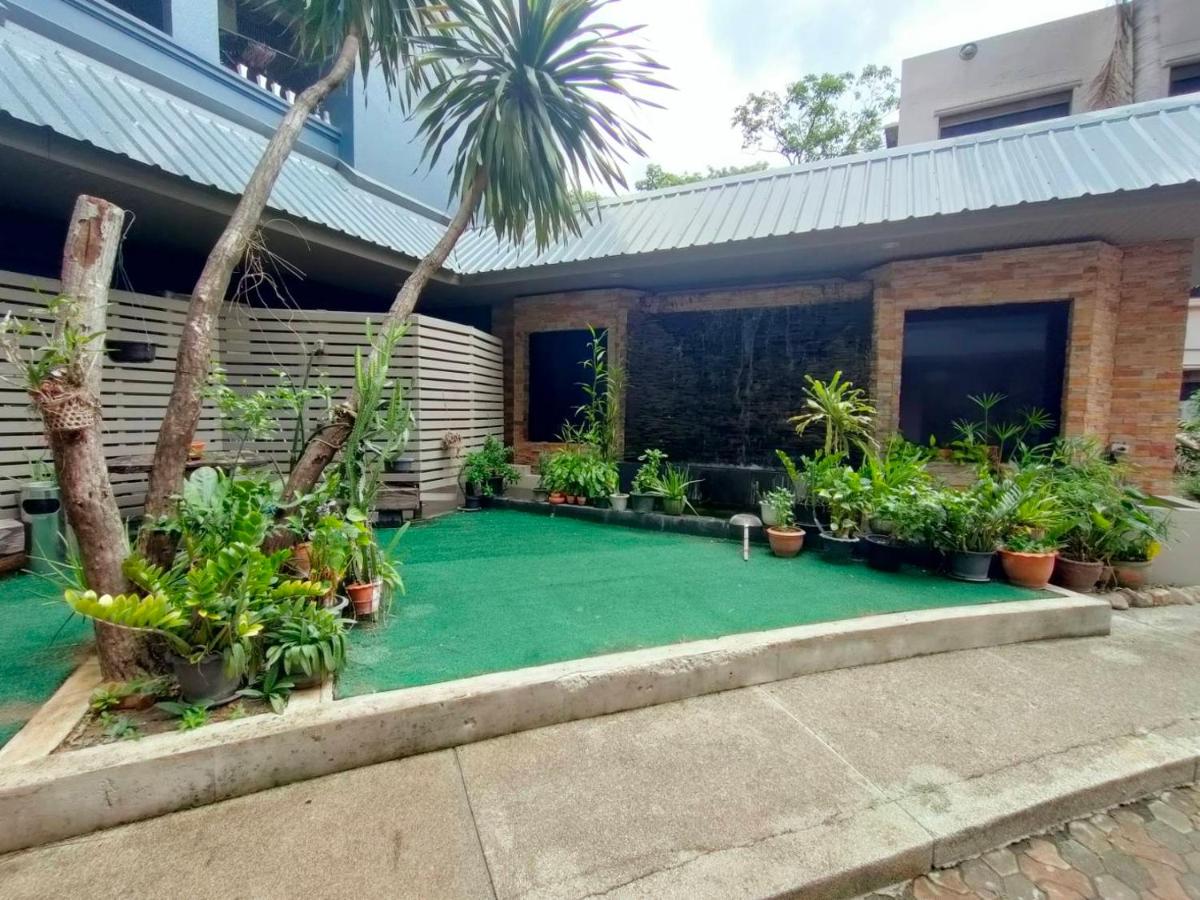 Komol Residence Bangkok - 5