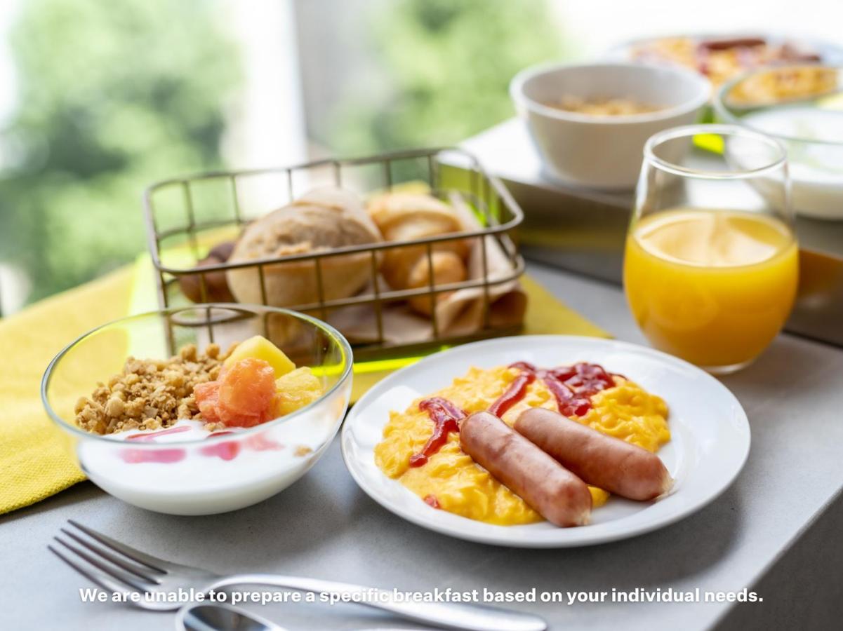 The Millennials Shibuya - 5