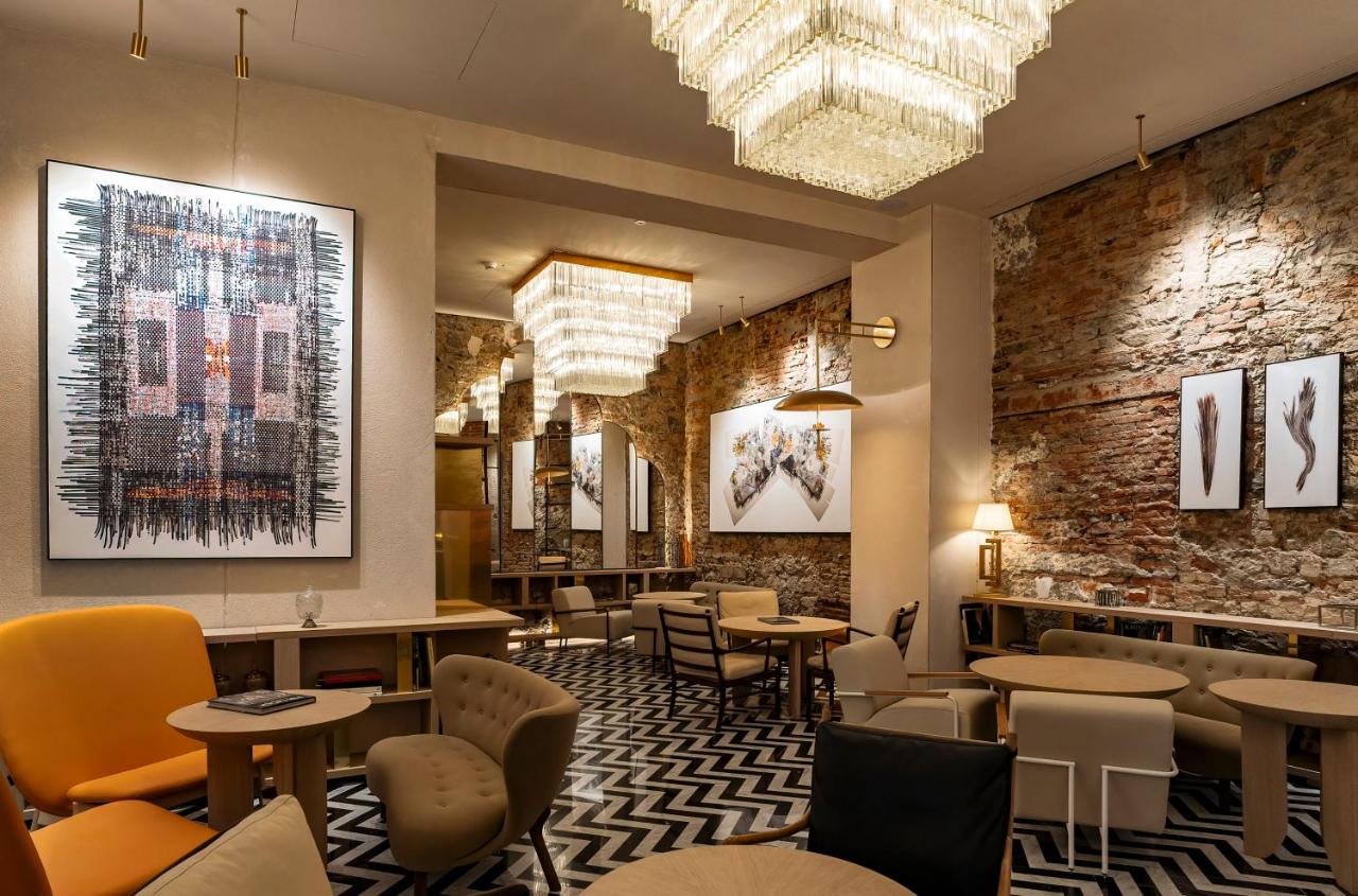 Hotel Calimala Florence - 5