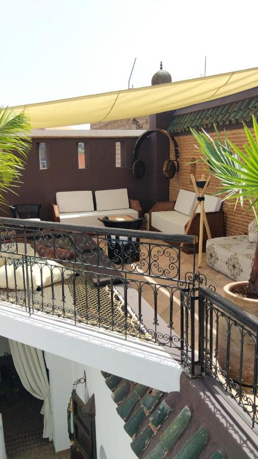 Ryad Petit Palmier - 5