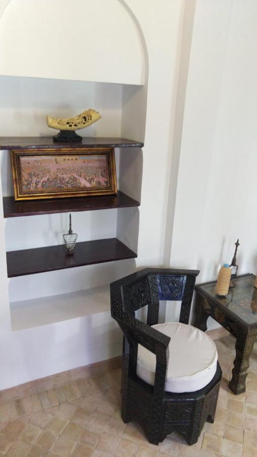 Ryad Petit Palmier - 3