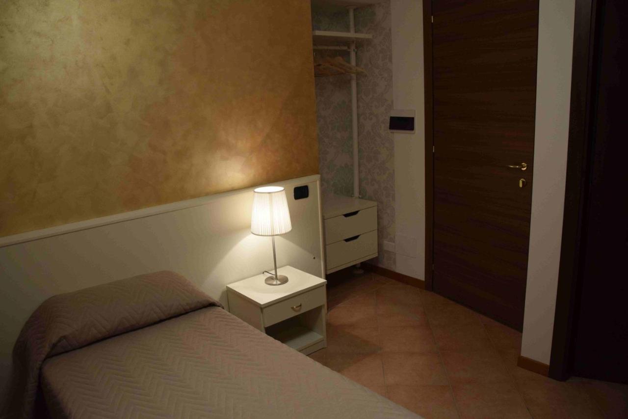 Hotel Il boschetto photo