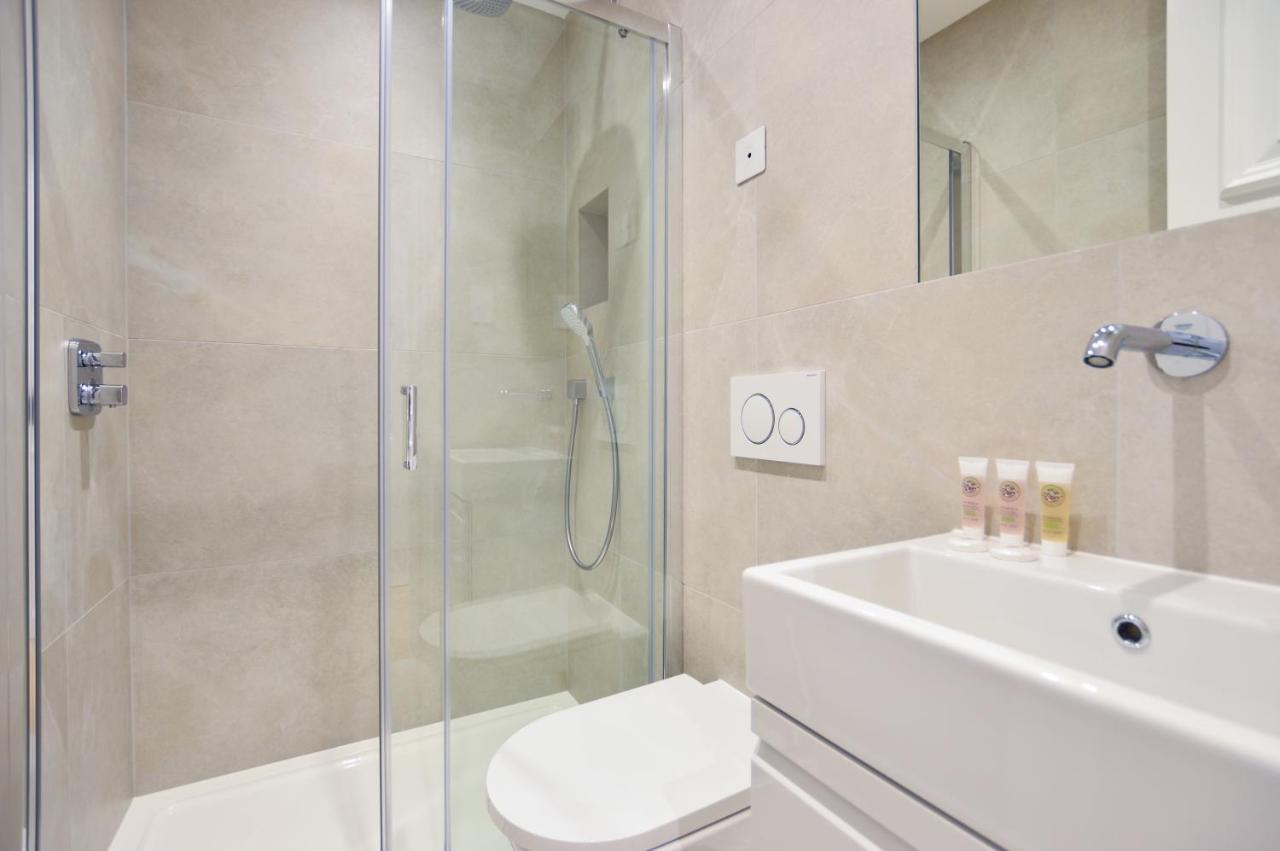 Star Street Serviced Apartments by Concept Apartments - 4