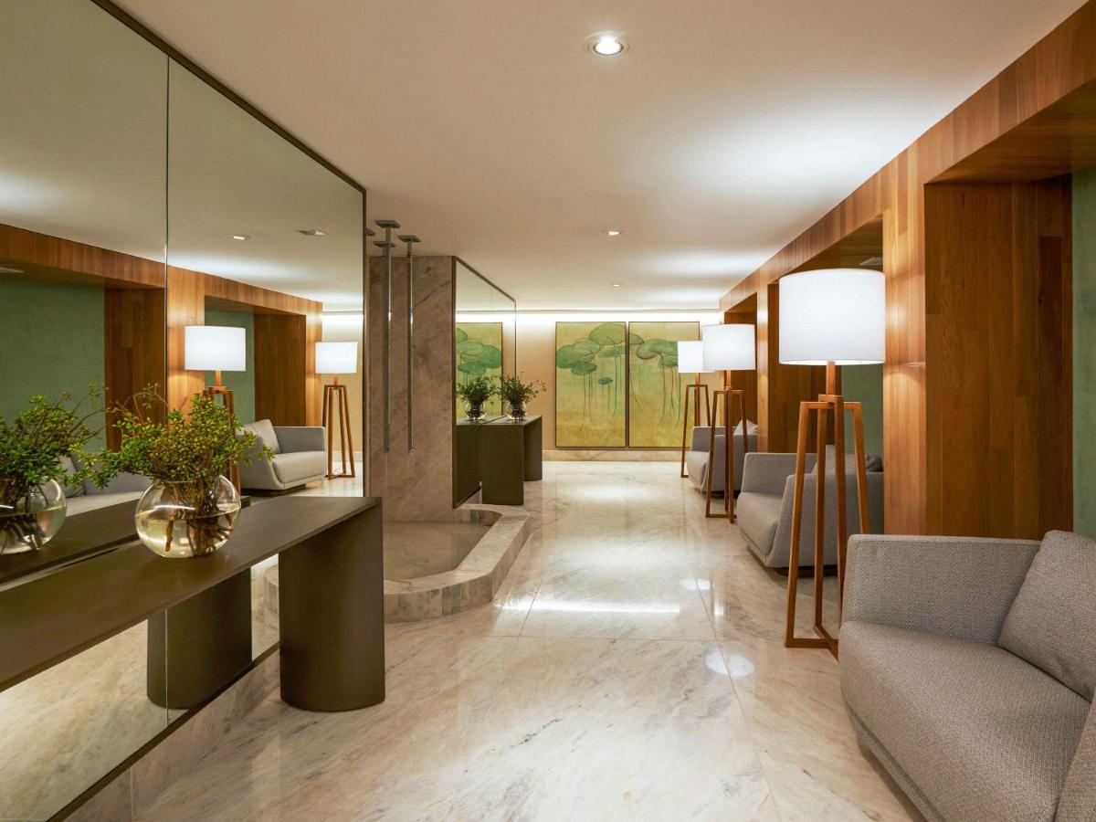 Fairmont Rio de Janeiro Copacabana photo