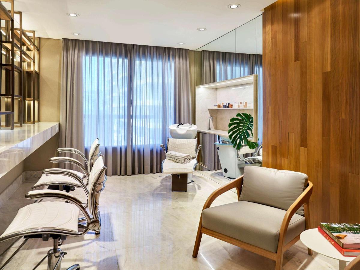 Fairmont Rio de Janeiro Copacabana photo