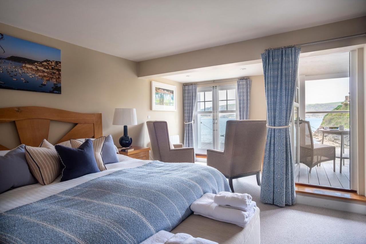 South Sands Boutique Hotel - Laterooms