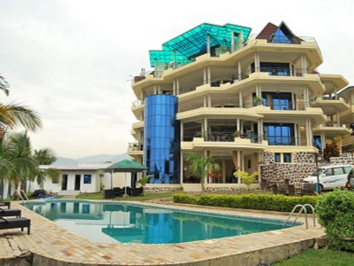 Best Outlook Hotel photo