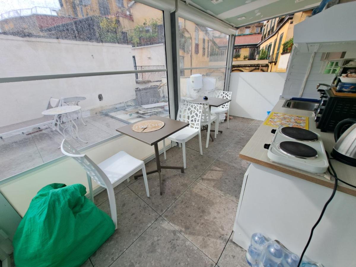 Amendola Rooms - 4