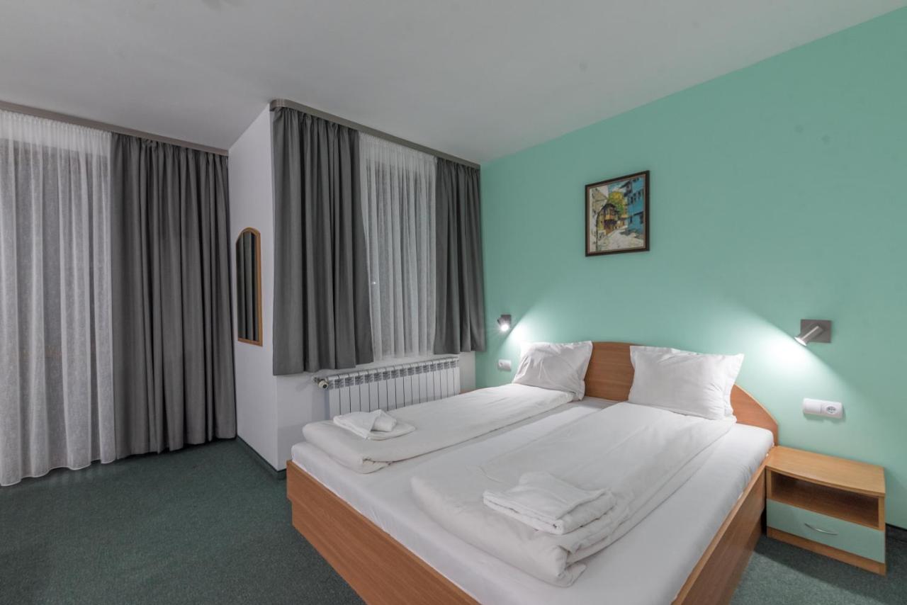 Hotel Iceberg Bansko photo