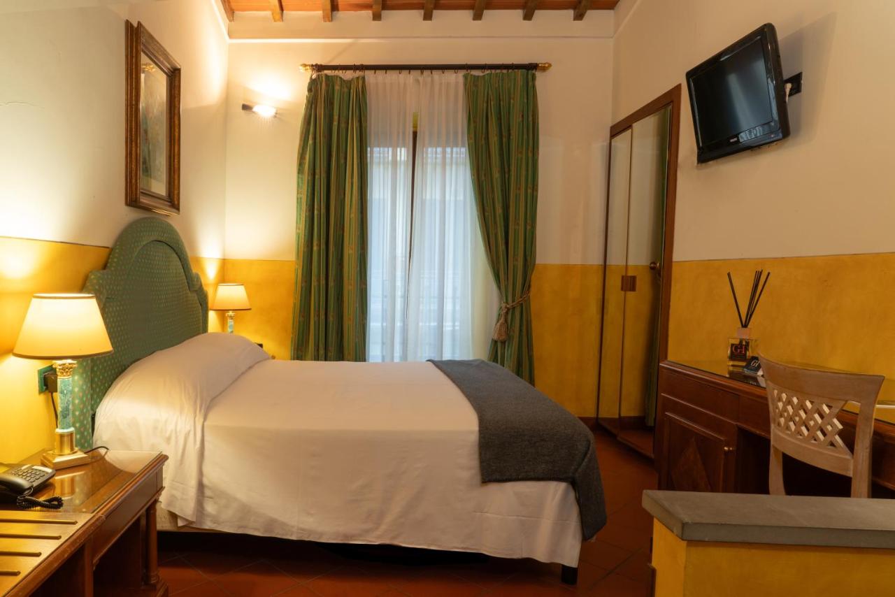 Grand Hotel Panama Firenze - 5