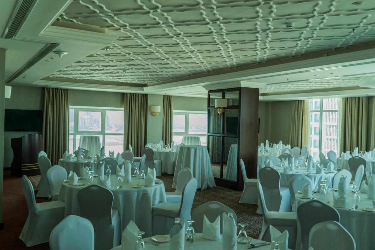 Ramada by Wyndham Manama City Centre photo