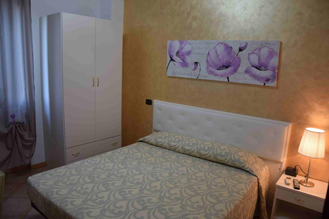 Hotel Il boschetto photo
