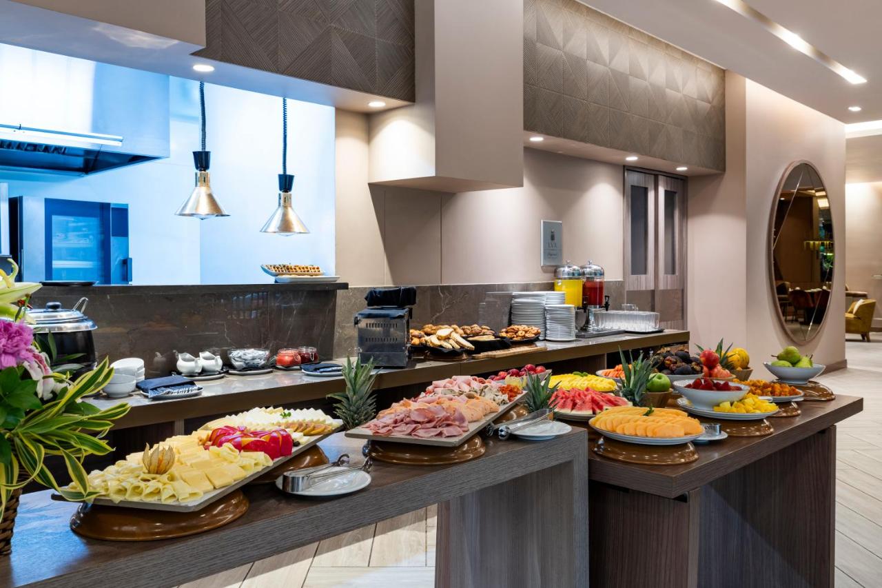 Hotel York Luxury Suites Medellin by Preferred photo