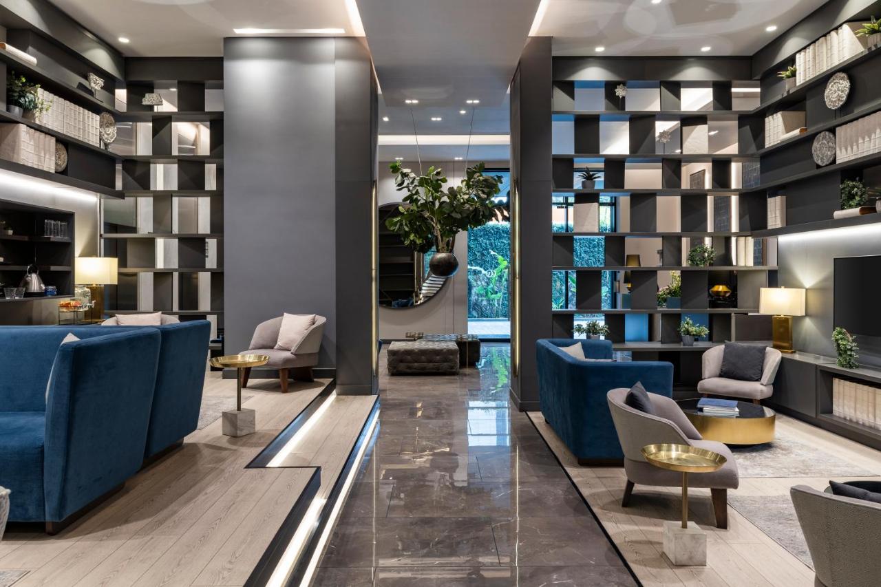 Hotel York Luxury Suites Medellin by Preferred photo