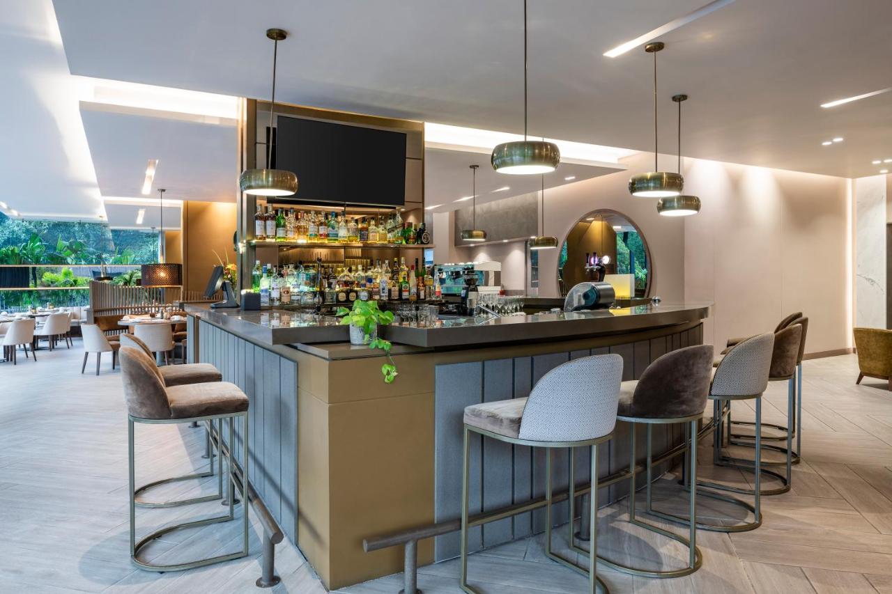 Hotel York Luxury Suites Medellin by Preferred photo