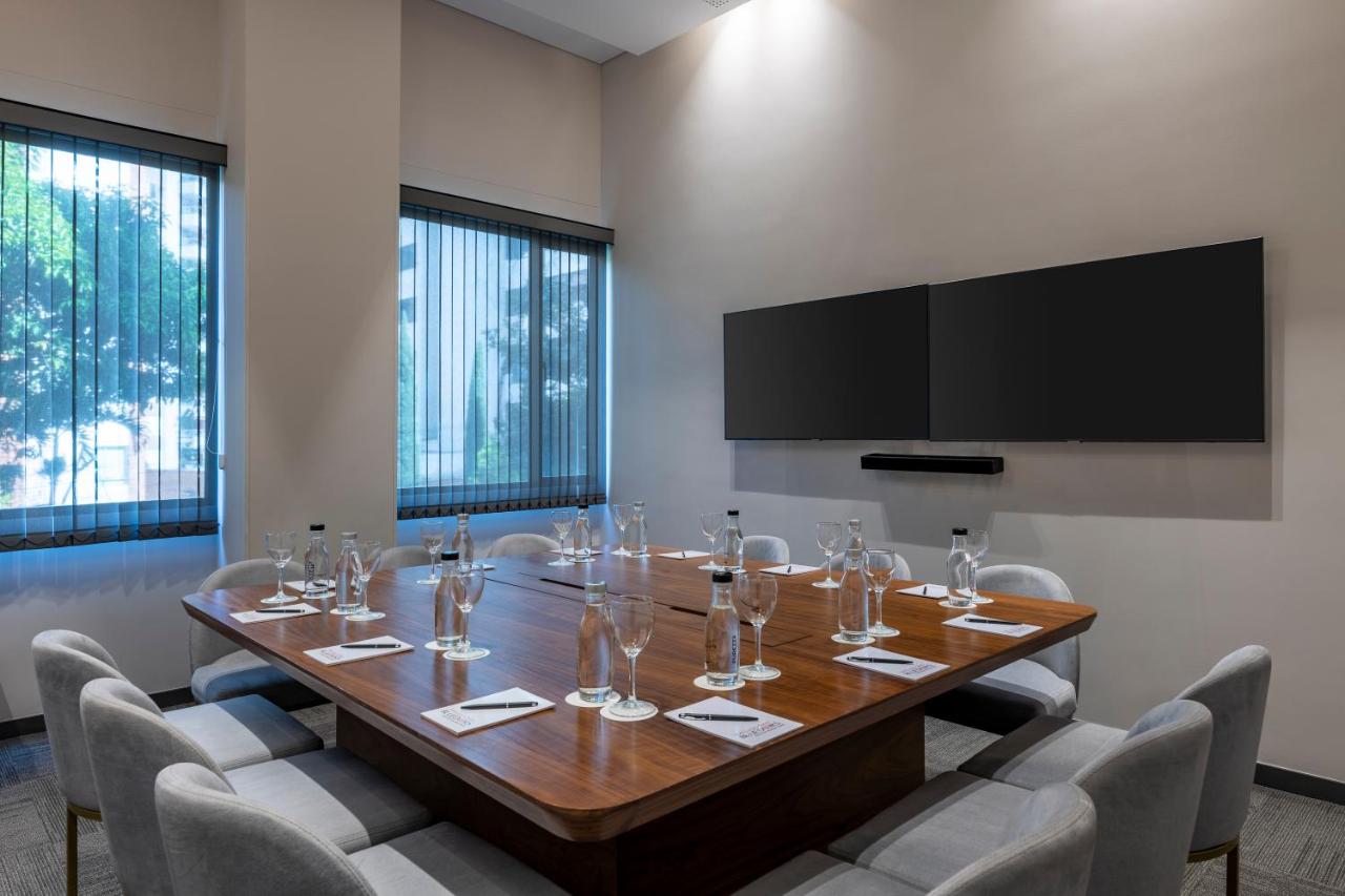Hotel York Luxury Suites Medellin by Preferred photo