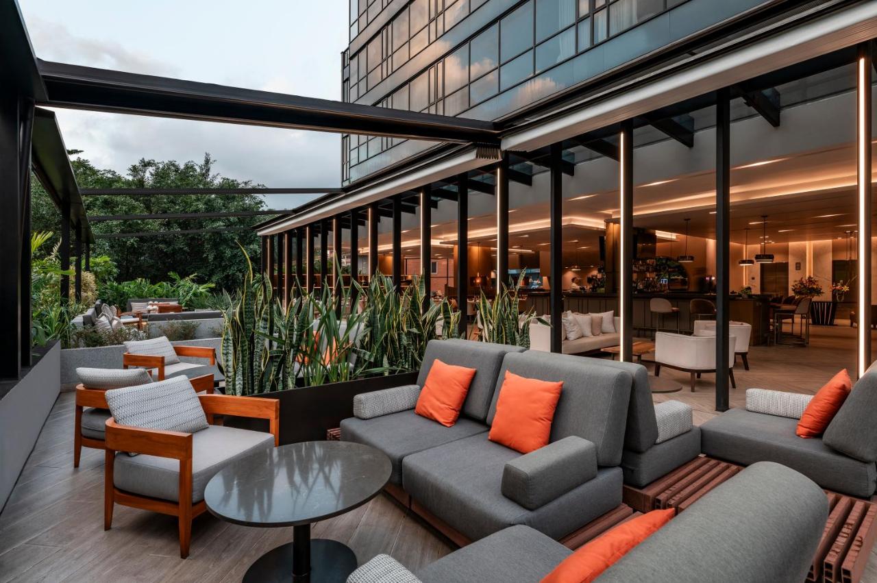 Hotel York Luxury Suites Medellin by Preferred photo