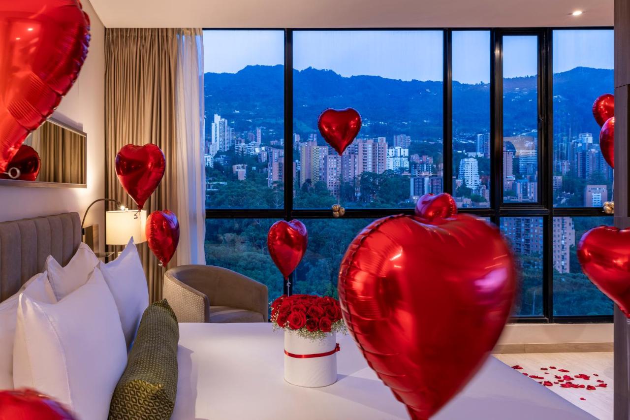 Hotel York Luxury Suites Medellin by Preferred photo