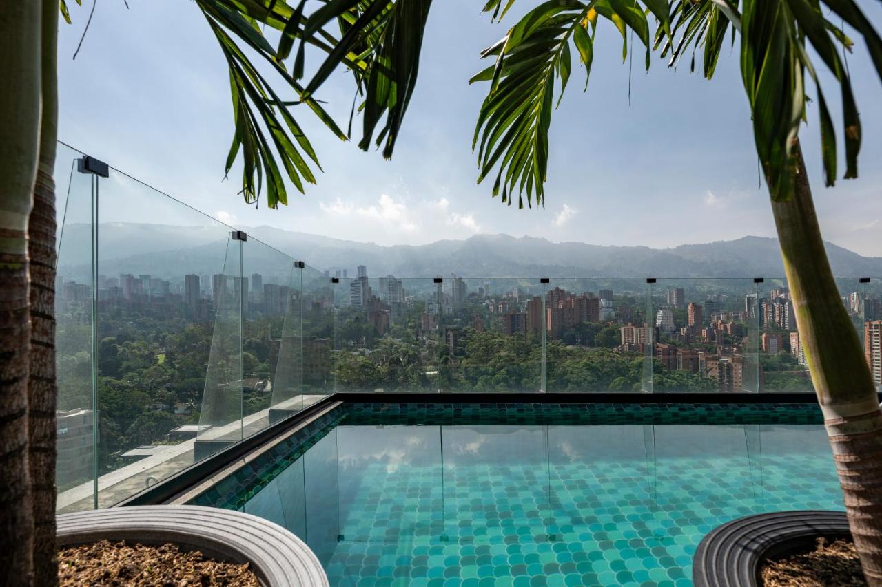 Hotel York Luxury Suites Medellin by Preferred photo