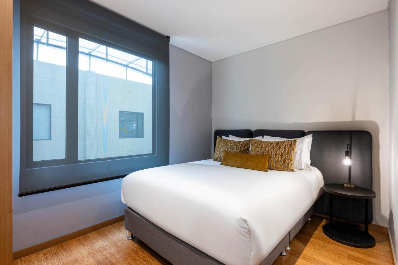 Hotel 93 Luxury Suites by Preferred photo