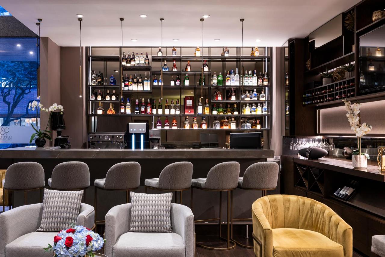Hotel 93 Luxury Suites by Preferred photo