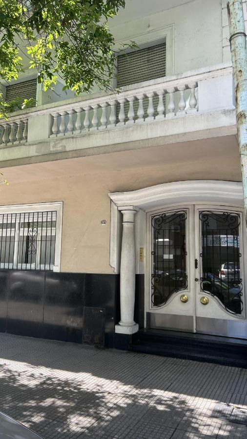 Apartamento Alberdi 1634 - 2