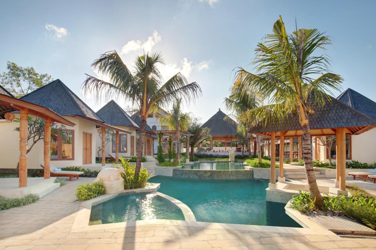 Two Bedroom Villa in Bingin Beach - 4