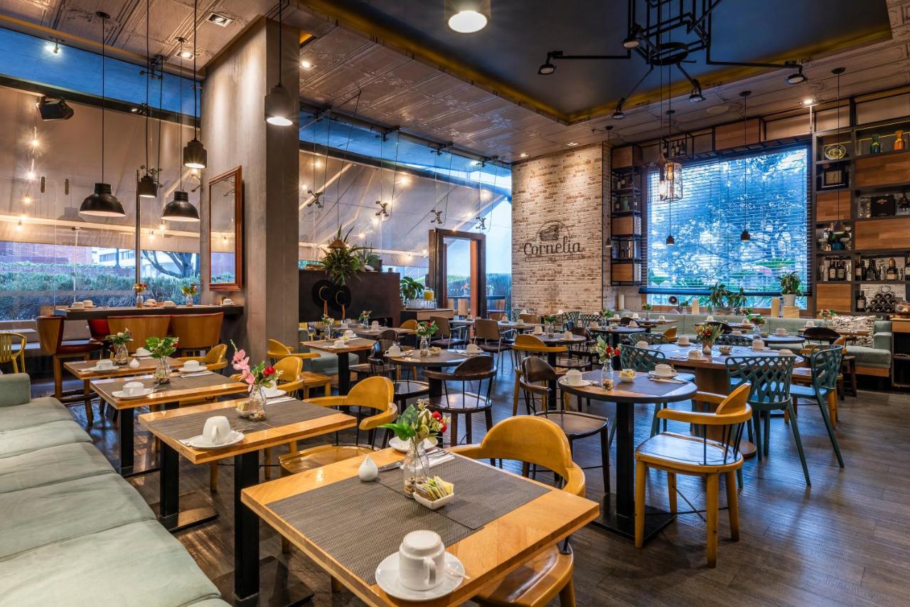 Hotel 100 Luxury Suites by Preferred photo