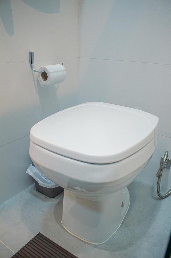 Excelente Loft entre Copacabana e Leme - 4