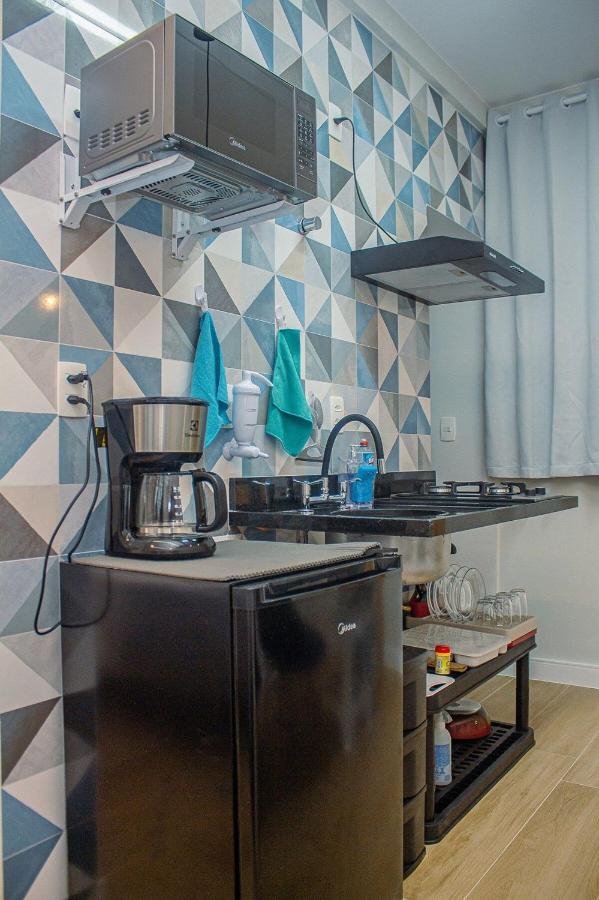 Excelente Loft entre Copacabana e Leme - 3