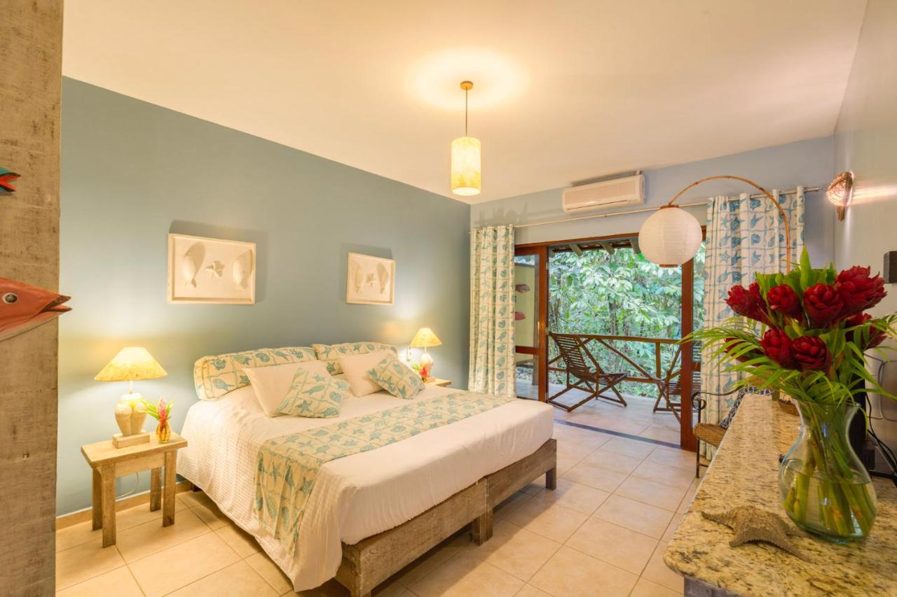 Itamambuca Eco Resort photo