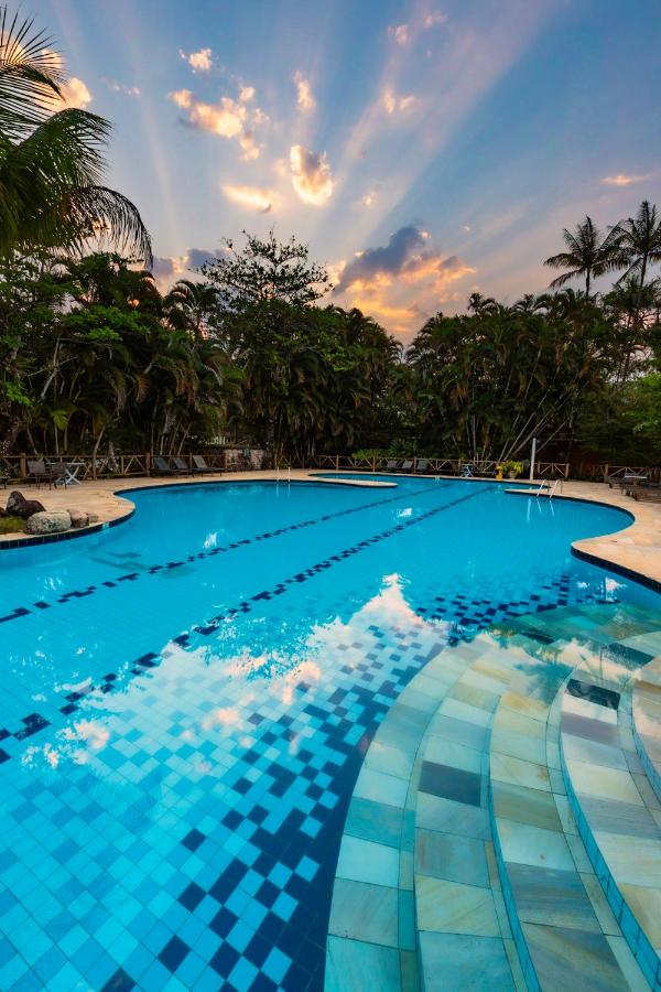 Itamambuca Eco Resort photo