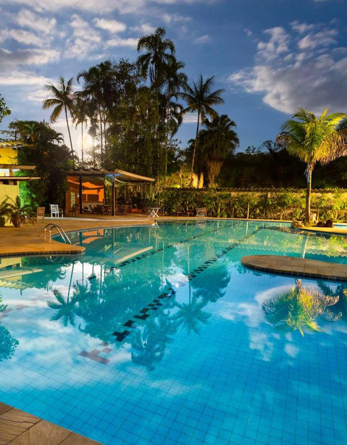 Itamambuca Eco Resort photo