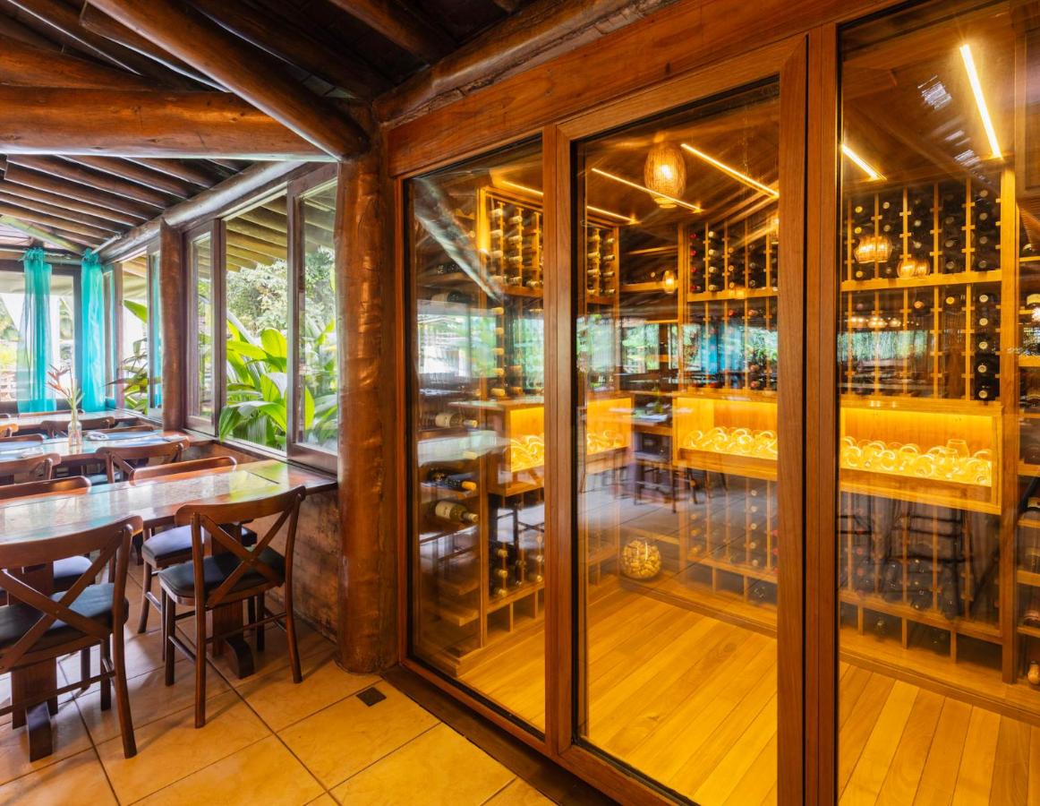 Itamambuca Eco Resort photo