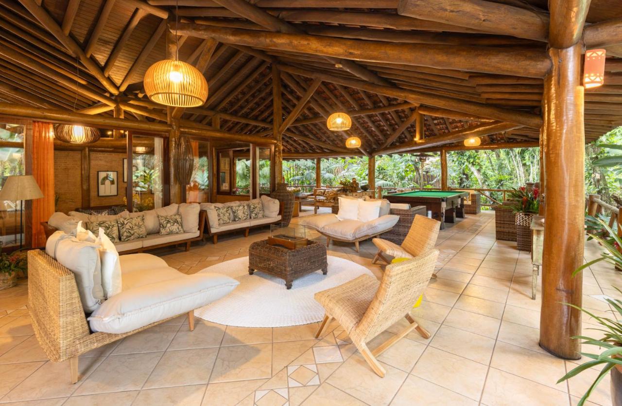 Itamambuca Eco Resort photo