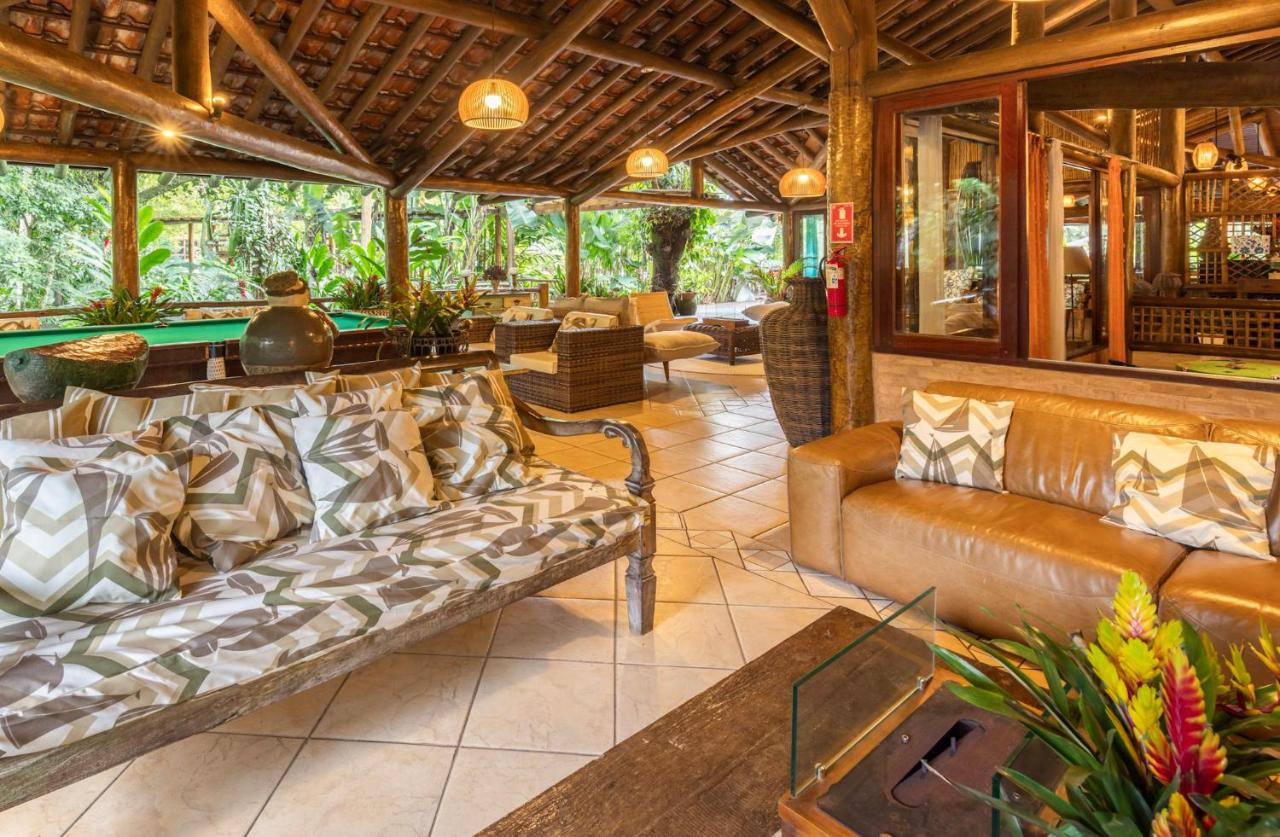 Itamambuca Eco Resort photo