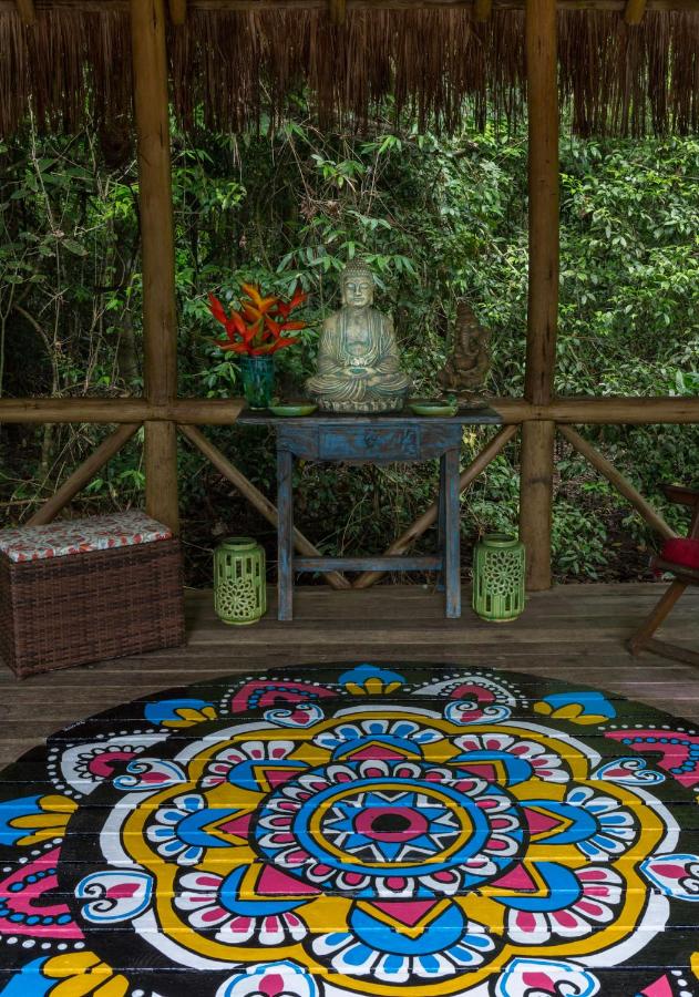 Itamambuca Eco Resort photo