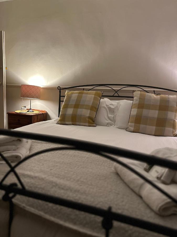 The Kings Arms Inn - Laterooms